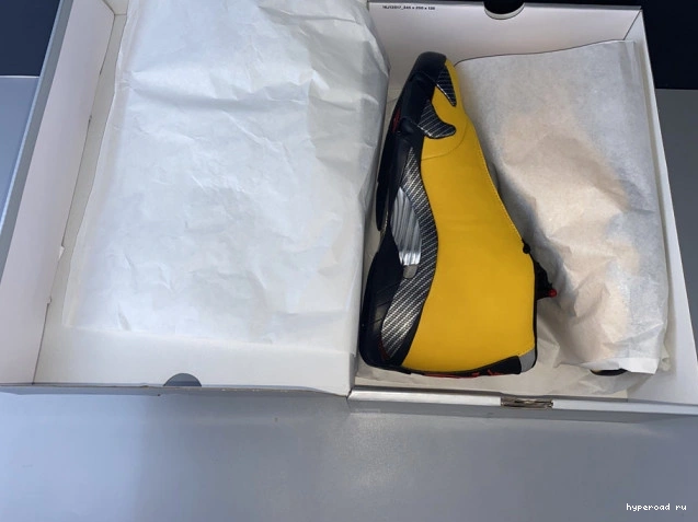 AIR BQ3685-706 UNIVERSITY RETRO JORDAN 14 GOLD 0715
